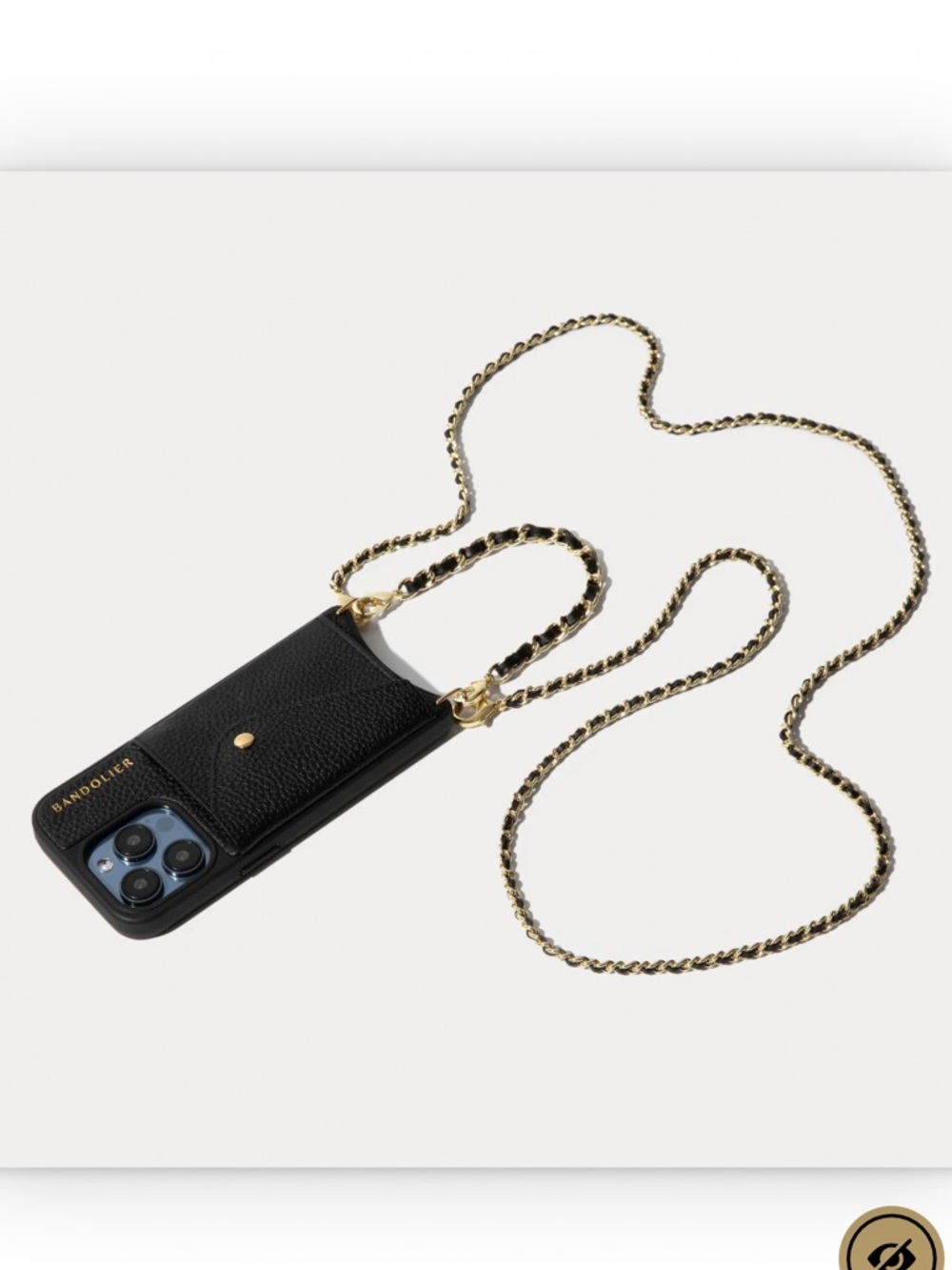 Bandolier Lily Duet for iPhone 14 Pro